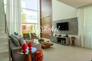 Casa 4/4 no Condomínio Genipabu Summer - Guajaruja