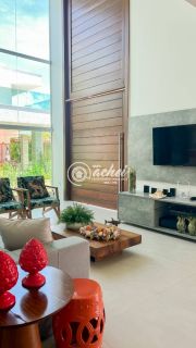 Casa 4/4 no Condomínio Genipabu Summer - Guajaruja