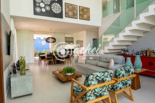 Casa 4/4 no Condomínio Genipabu Summer - Guajaruja