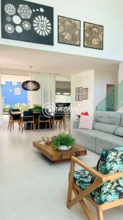 Casa 4/4 no Condomínio Genipabu Summer - Guajaruja