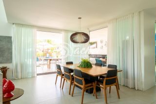 Casa 4/4 no Condomínio Genipabu Summer - Guajaruja