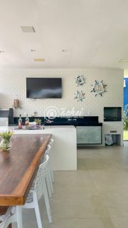 Casa 4/4 no Condomínio Genipabu Summer - Guajaruja