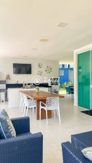 Casa 4/4 no Condomínio Genipabu Summer - Guajaruja