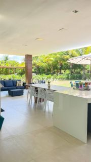 Casa 4/4 no Condomínio Genipabu Summer - Guajaruja