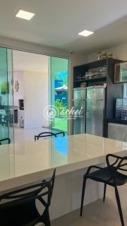 Casa 4/4 no Condomínio Genipabu Summer - Guajaruja