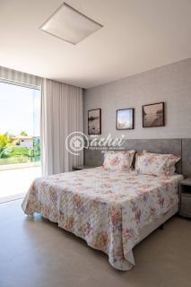 Casa 4/4 no Condomínio Genipabu Summer - Guajaruja