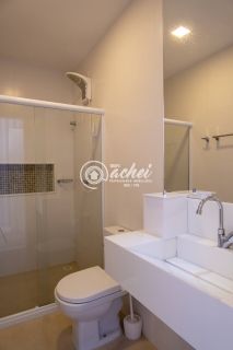 Casa 4/4 no Condomínio Genipabu Summer - Guajaruja