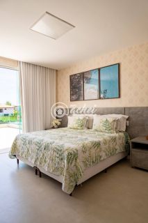 Casa 4/4 no Condomínio Genipabu Summer - Guajaruja