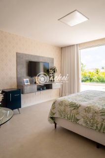 Casa 4/4 no Condomínio Genipabu Summer - Guajaruja