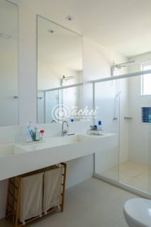 Casa 4/4 no Condomínio Genipabu Summer - Guajaruja