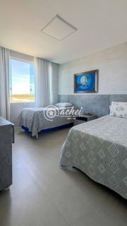 Casa 4/4 no Condomínio Genipabu Summer - Guajaruja