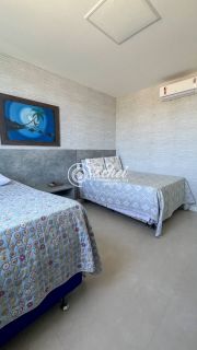 Casa 4/4 no Condomínio Genipabu Summer - Guajaruja