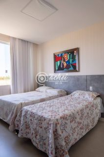 Casa 4/4 no Condomínio Genipabu Summer - Guajaruja