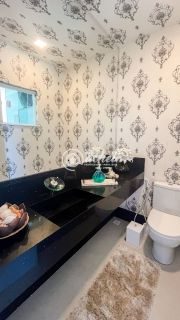 Casa 4/4 no Condomínio Genipabu Summer - Guajaruja