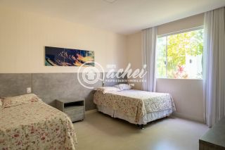 Casa 4/4 no Condomínio Genipabu Summer - Guajaruja