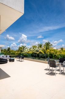 Casa 4/4 no Condomínio Genipabu Summer - Guajaruja