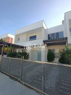 Casa Nascente à Venda em Condomínio Fechado