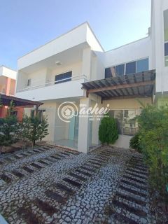 Casa Nascente à Venda em Condomínio Fechado