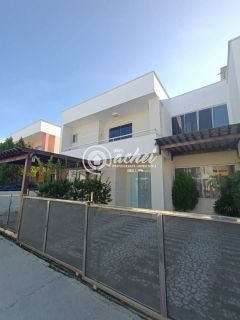 Casa Nascente à Venda em Condomínio Fechado