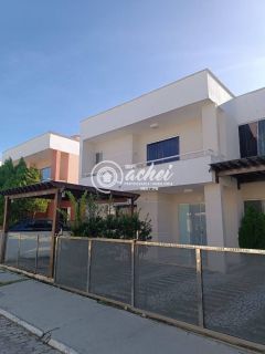 Casa Nascente à Venda em Condomínio Fechado