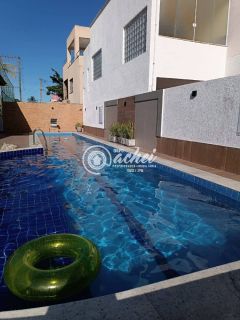 Casa Nascente à Venda em Condomínio Fechado