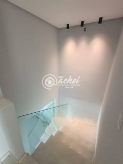 Casa Nascente à Venda em Condomínio Fechado