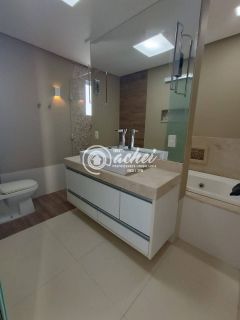 Casa Nascente à Venda em Condomínio Fechado