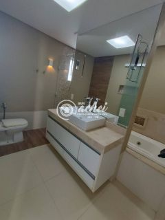 Casa Nascente à Venda em Condomínio Fechado