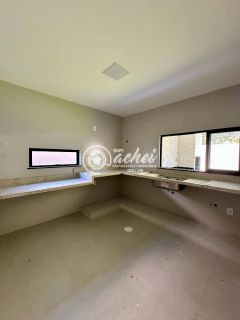 Casa 4/4 no Condomínio Vila Florença à venda