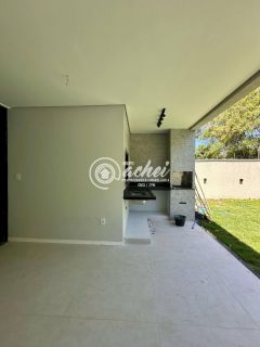 Casa 4/4 no Condomínio Vila Florença à venda