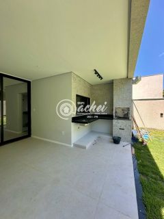 Casa 4/4 no Condomínio Vila Florença à venda