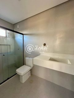 Casa 4/4 no Condomínio Vila Florença à venda