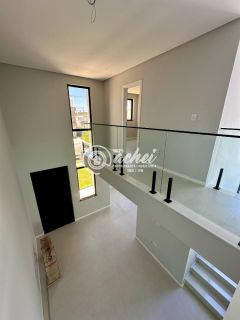 Casa 4/4 no Condomínio Vila Florença à venda