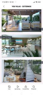 Apartamento 3/4 Nascente You Villas