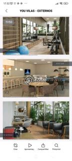 Apartamento 3/4 Nascente You Villas