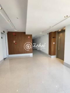 Apartamento 3/4 Nascente You Villas