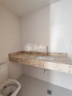 Apartamento 3/4 Nascente You Villas