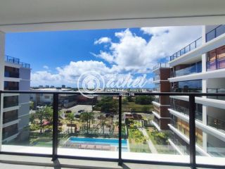 Apartamento 3/4 Nascente You Villas