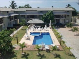 Village encantador 4/4 nascente à venda em Itacimirim