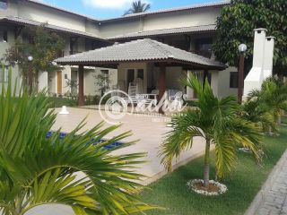 Village encantador 4/4 nascente à venda em Itacimirim