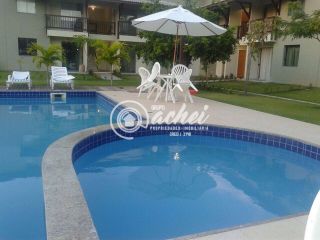 Village encantador 4/4 nascente à venda em Itacimirim