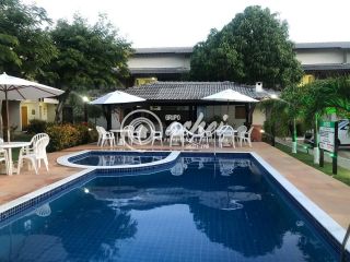 Village encantador 4/4 nascente à venda em Itacimirim