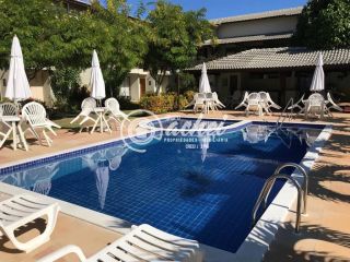 Village encantador 4/4 nascente à venda em Itacimirim