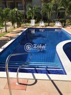 Village encantador 4/4 nascente à venda em Itacimirim