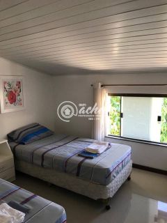 Village encantador 4/4 nascente à venda em Itacimirim