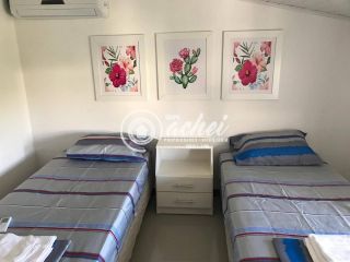 Village encantador 4/4 nascente à venda em Itacimirim