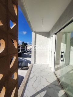 Casa 3 suítes Pitangueiras Lauro de Freitas