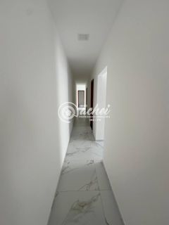 Casa Térrea Moderna à venda em Vila Praiana