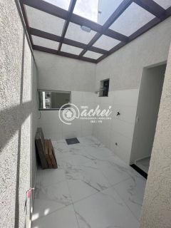 Casa Térrea Moderna à venda em Vila Praiana