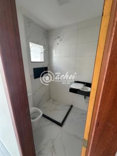 Casa Térrea Moderna à venda em Vila Praiana